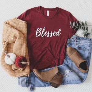 Blessed T-shirt